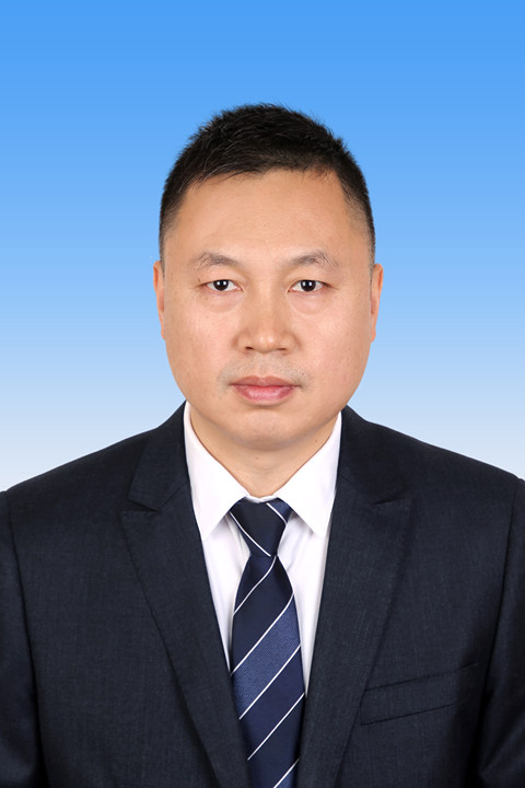 颜赛勋（挂职）